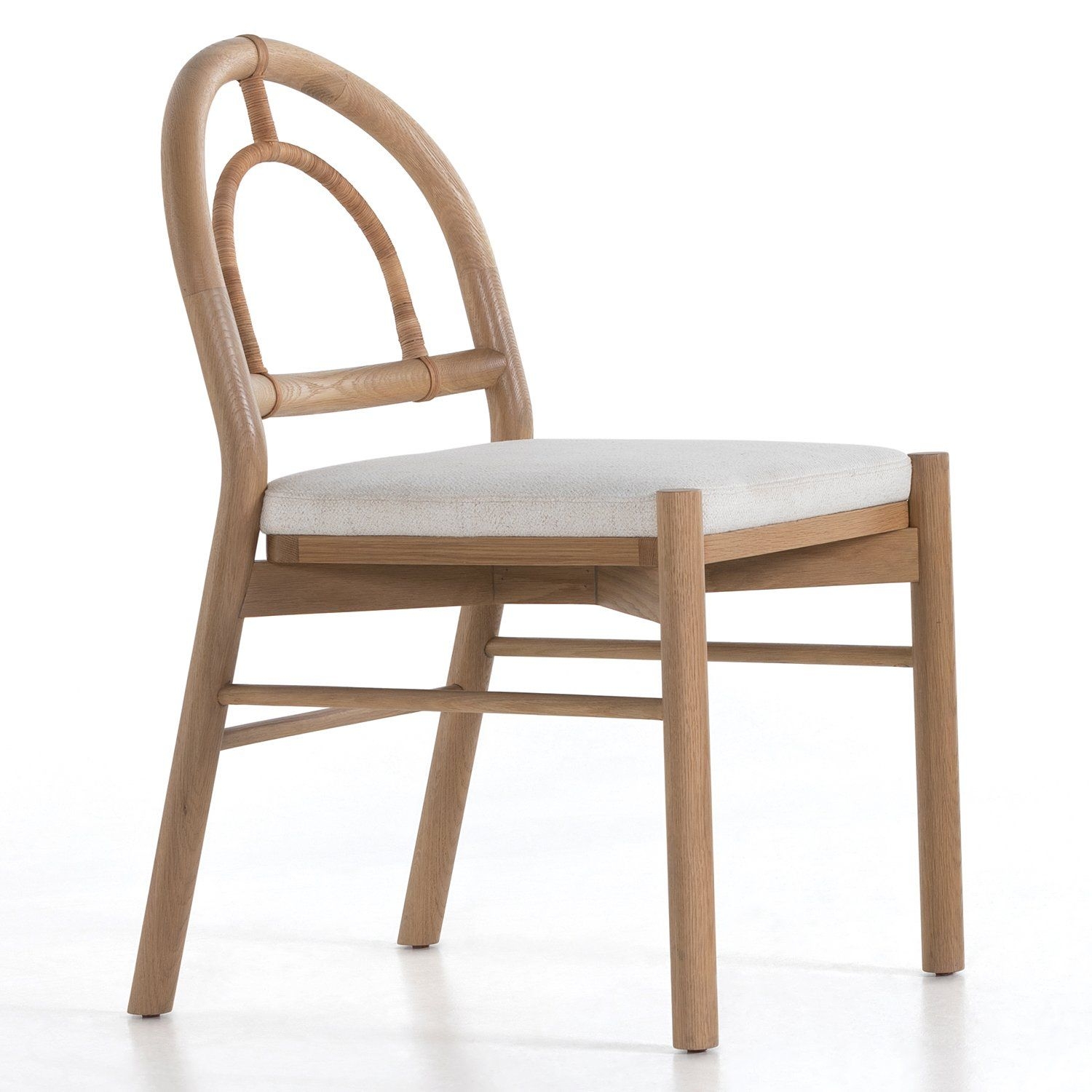 Four Hands Pace Dining Chair