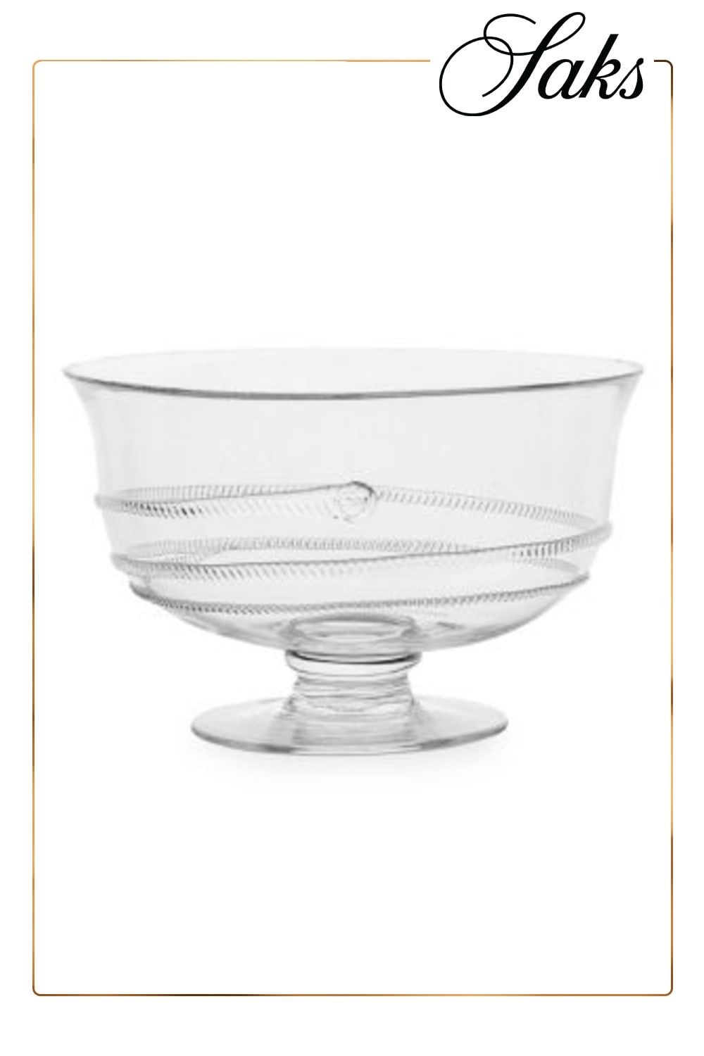 Juliska - Amalia Footed Bowl