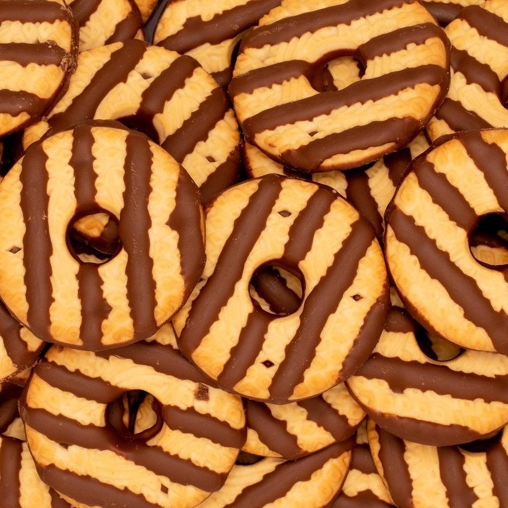 Keebler Fudge Stripes Cookies - 11.5oz