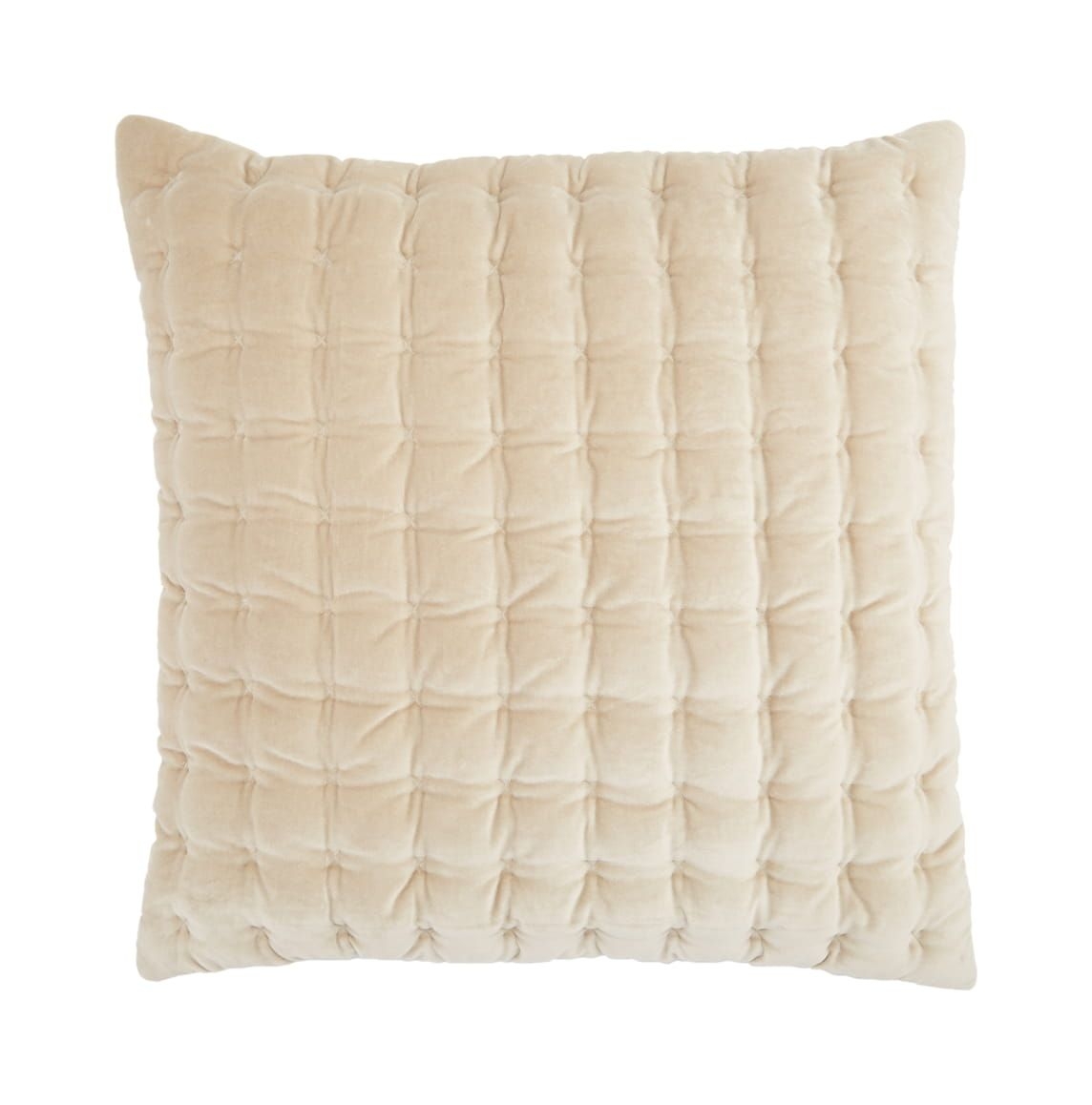 Lexington Winchester - Color: Beige, White; Pillow filler: Polyester