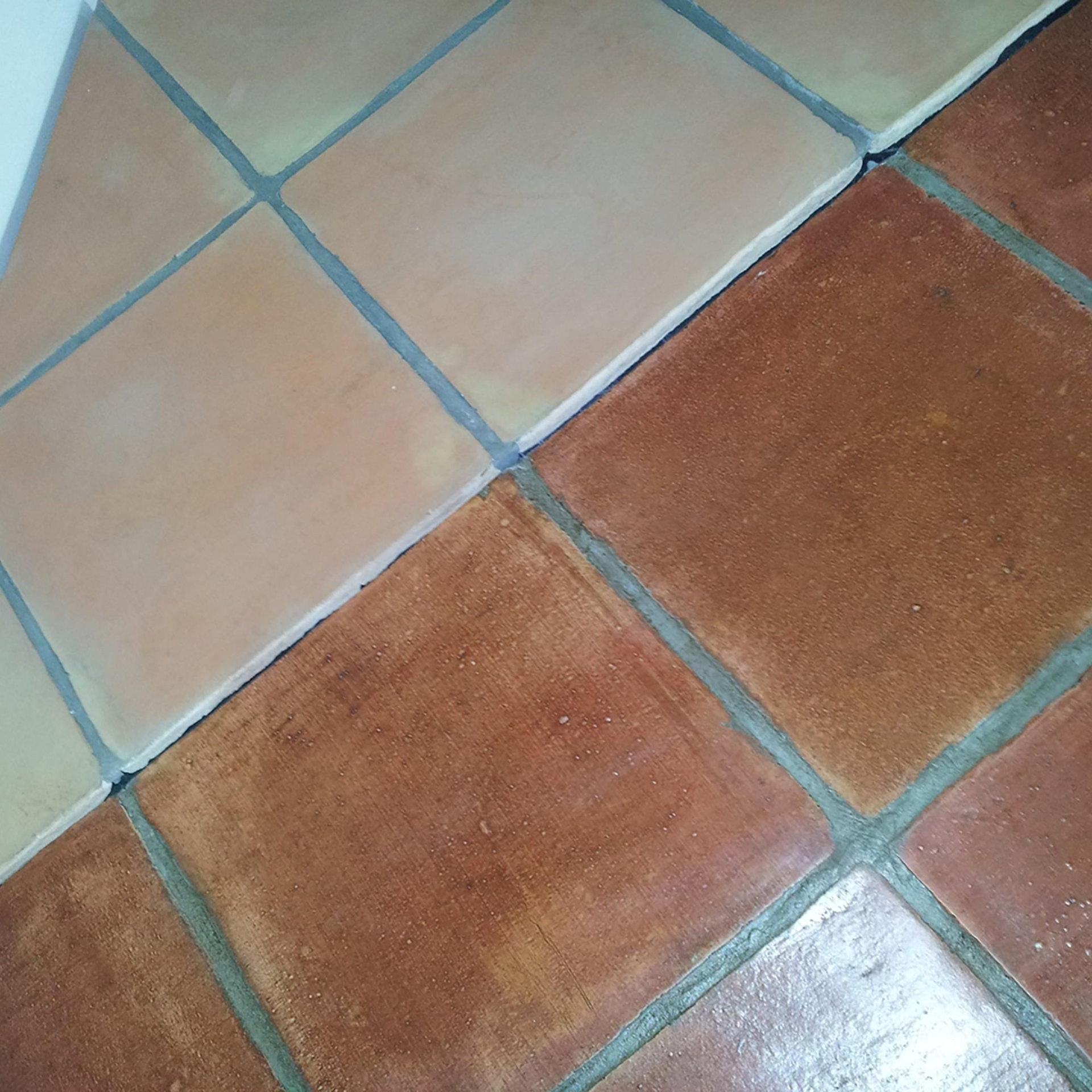 Lucer cuero ennoblecimiento brillo terracota acabado envejecido monestir 1l