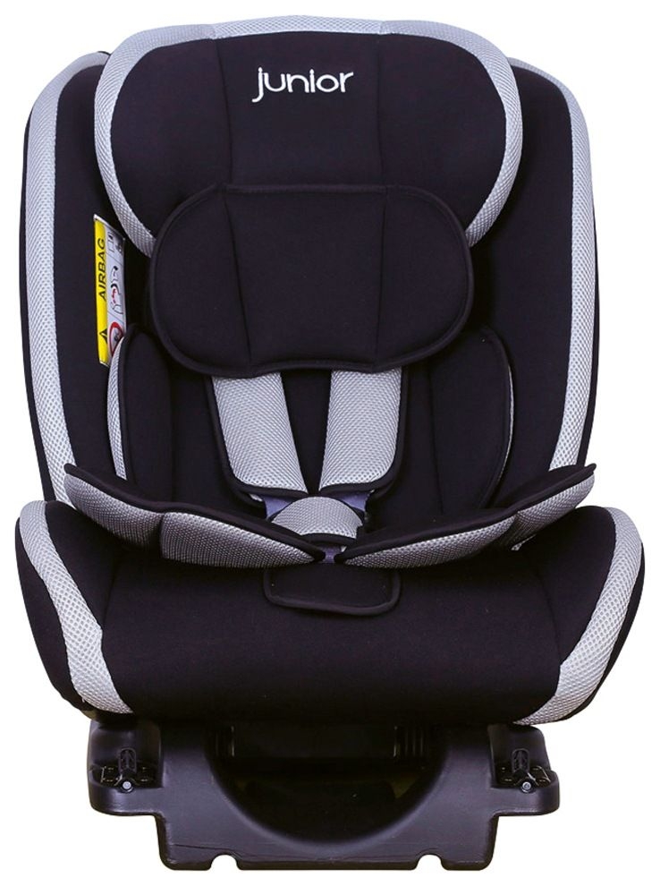 Petex Autokindersitz Supreme Plus 1141, Klasse 0 / 1 / II / III (bis 36 kg), ISOFIX