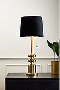 QUINN bordslampa