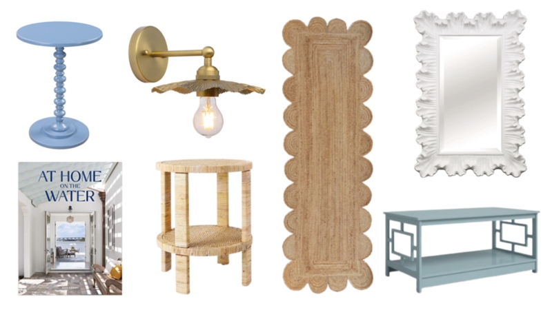 16 Serena and Lily Dupes & Looks for Less for Coastal Decor on a Budget ...