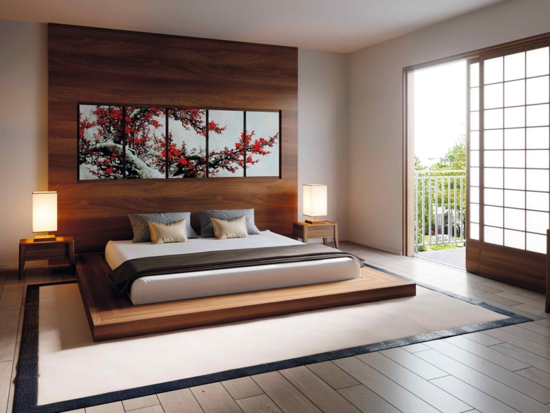 17 Modern Japanese Designs That Will Make You Change The Way You Live