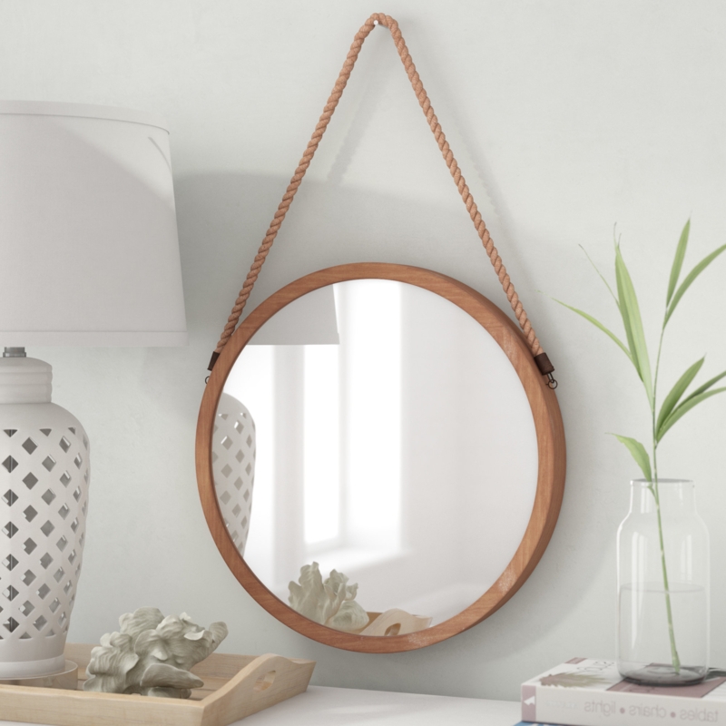 20 Best Coastal Wall Mirrors