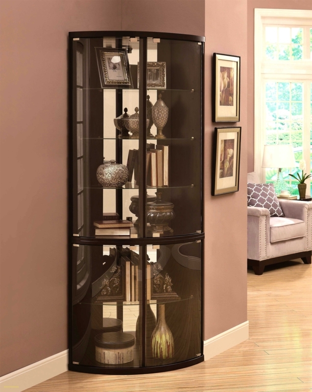 20 Best Dining Room Showcase - 2019 | Living room display cabinet ...