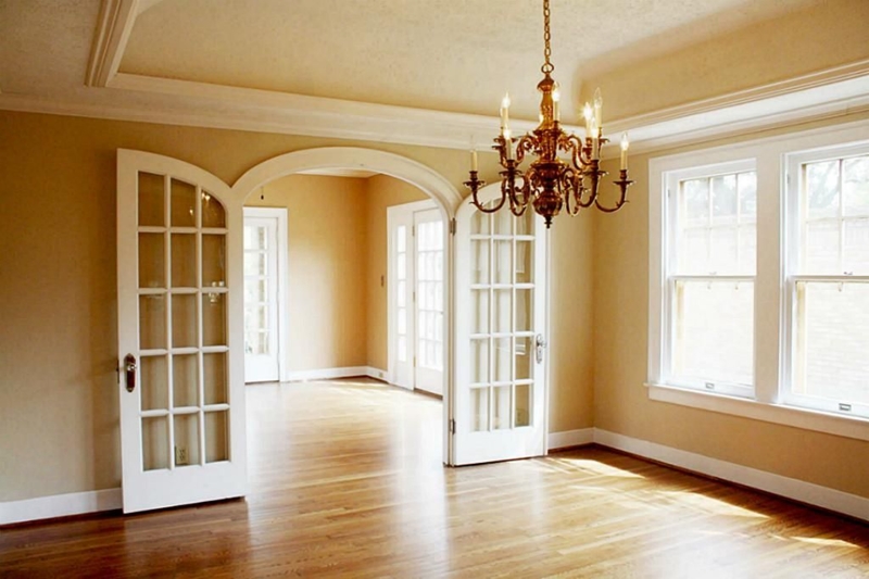 20+ Interior Arched French Doors