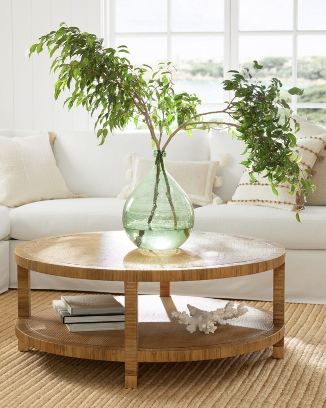 20 Stylish Serena And Lily Coffee Table Dupe Options and Alternatives ...