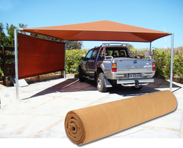 2018 New Heavy Weight outdoor carport cloth-Shade Net Factory_Custom ...