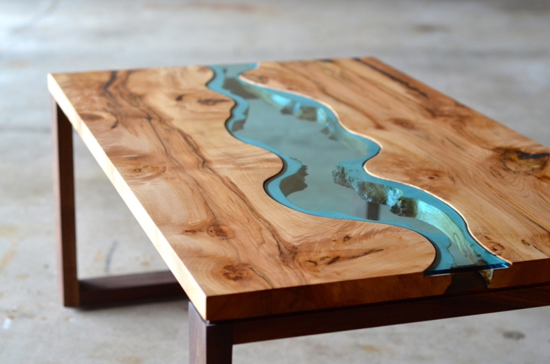 22 Unusual And Unique Coffee Tables Ideas  Home And Gardening Ideas