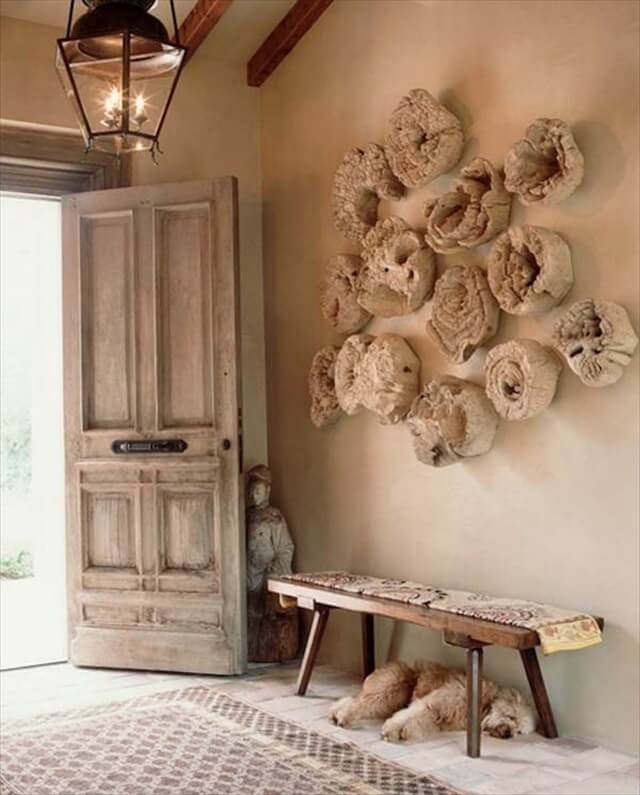 25 DIY Driftwood Ideas