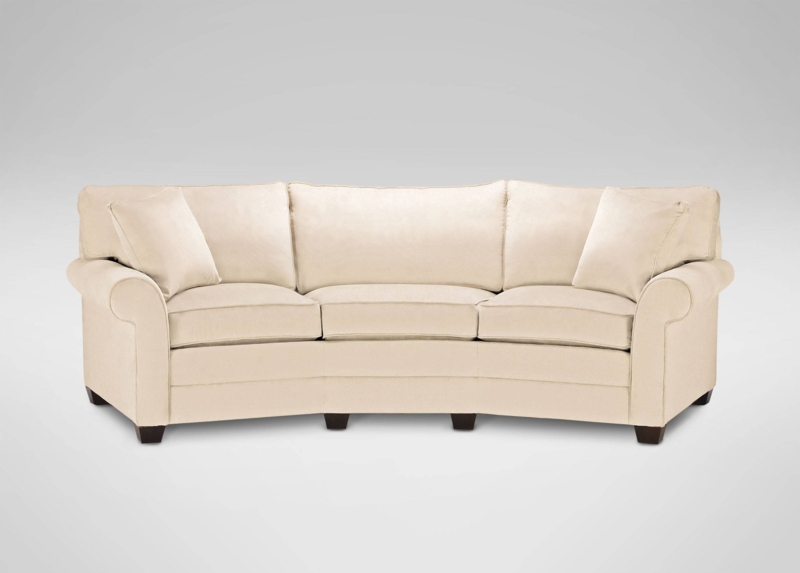 30 Best Collection of Conversation Sofa Sectional