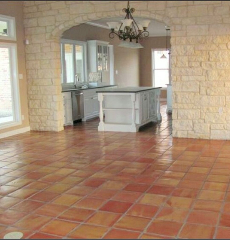 30+ Mexican Tile Floor Types For Your Home Decor (With images ...