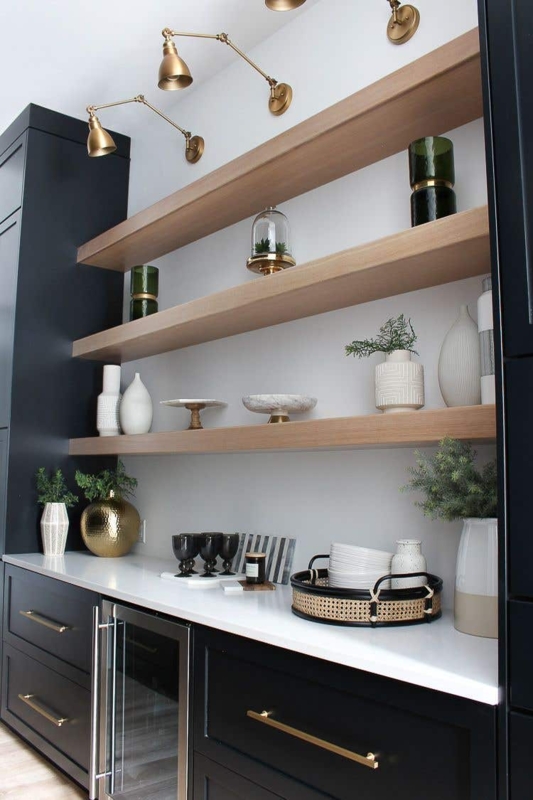 5 Wet Bar Design Ideas for Your Home | Lily Ann Cabinets
