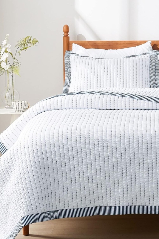 Affordable Serena and Lily Bedding Dupes You Need to See on Amazon ...