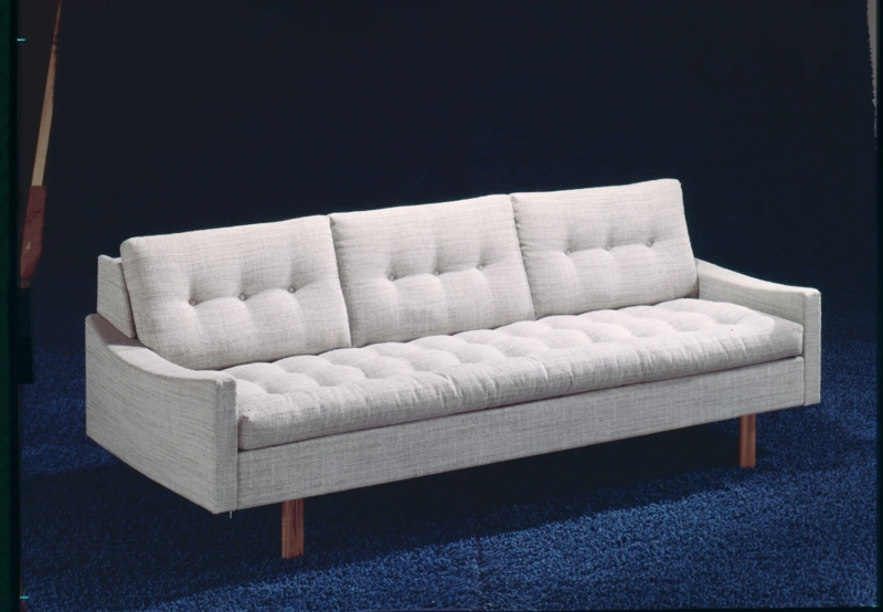 An Ode to the Iconic Midcentury Designs of IKEA's Past | Architectural ...