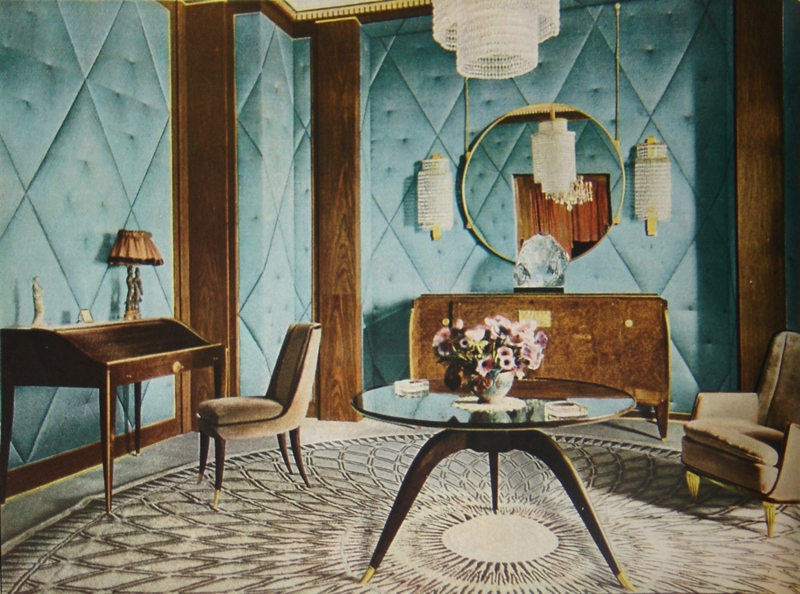 Art Deco Furniture  Art Deco Style