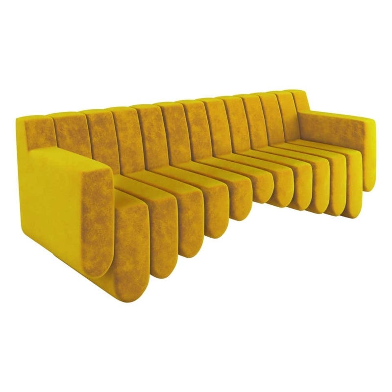Art Deco Sofas - 288 For Sale at 1stDibs | vintage sofa, vintage couch ...