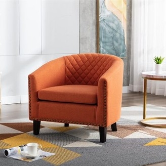 Barrel Chair Slipcovers | Shop the worlds largest collection of ...