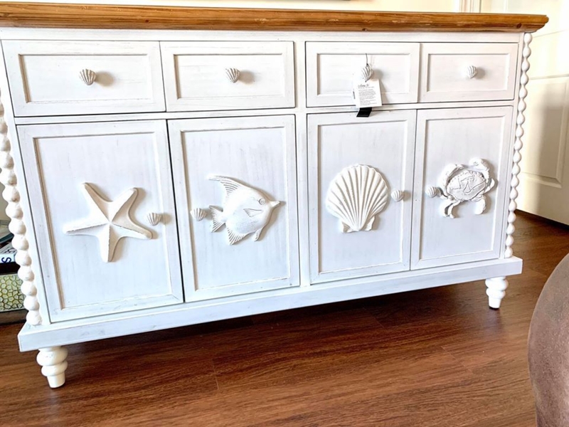 Beach house dresser ideas | Beach house storage, Beach house decor ...