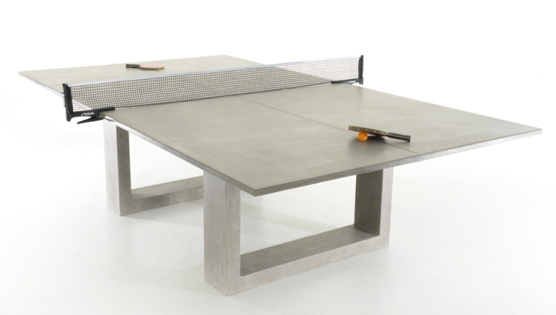Bespoke Global - Product Detail - Ping Pong Dining Table
