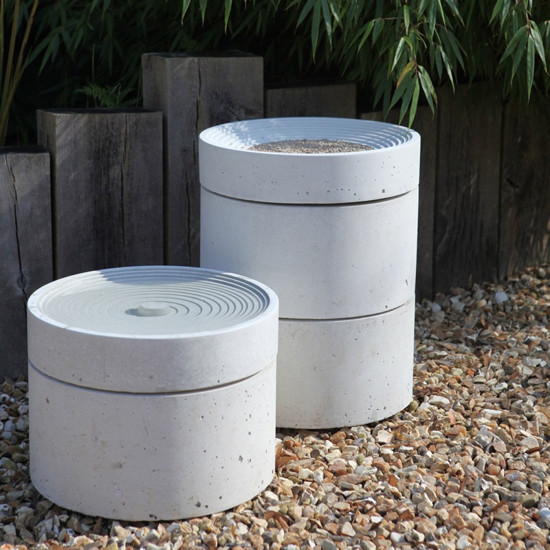 Bird bath ideas: 13 stylish ways to bring birds into your garden ...