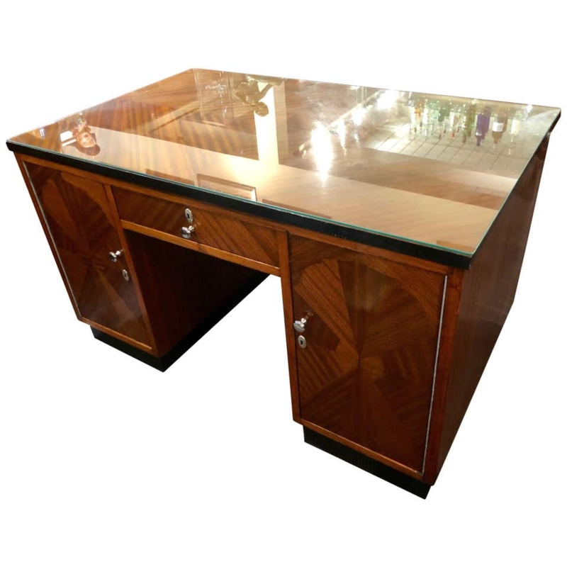 Art Deco Desks