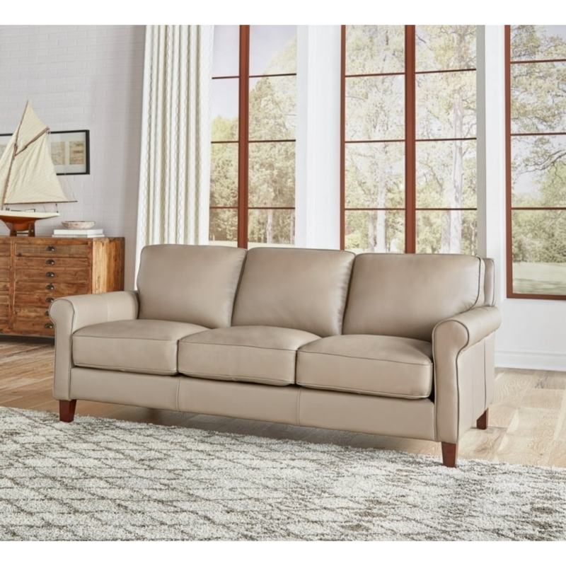 Taupe Sofas