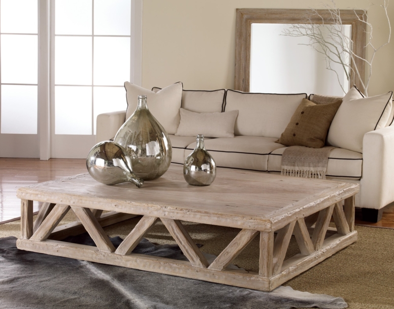 Coastal Coffee Tables - Ideas on Foter