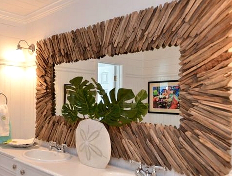 Coastal & Nautical Mirrors | 9 Favorites - Completely Coastal