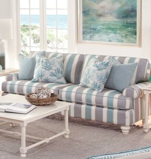 Coastal Couches