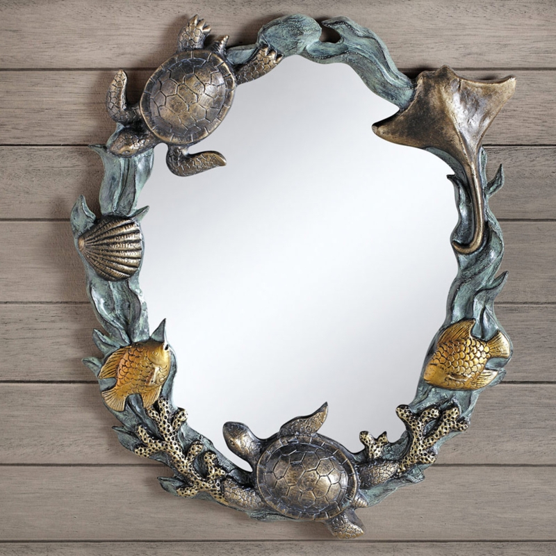 Coastal Mirrors