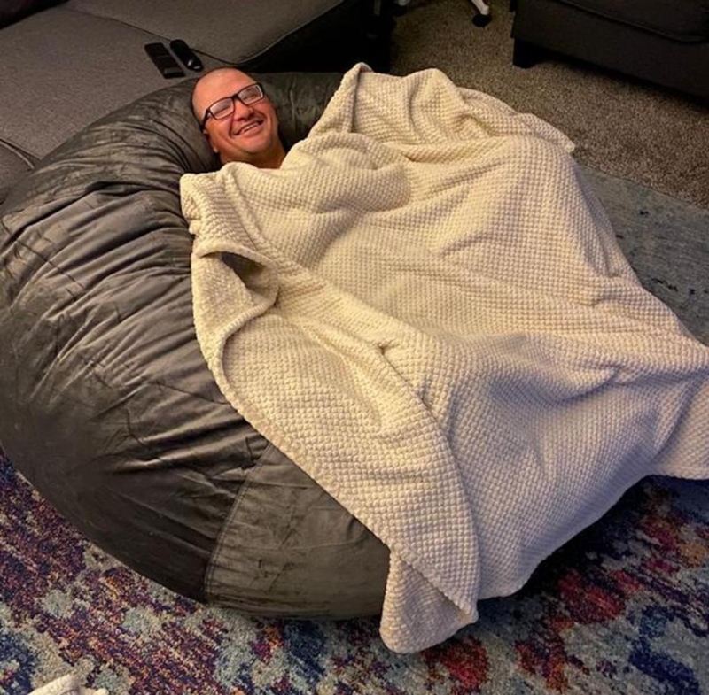 Comfortable Bean Bag Sofa Alternatives for Cozy Living