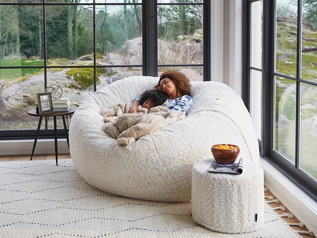 Lovesac Dupes