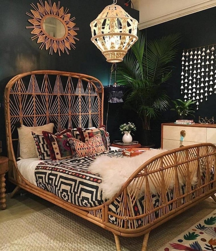 Boho Beds