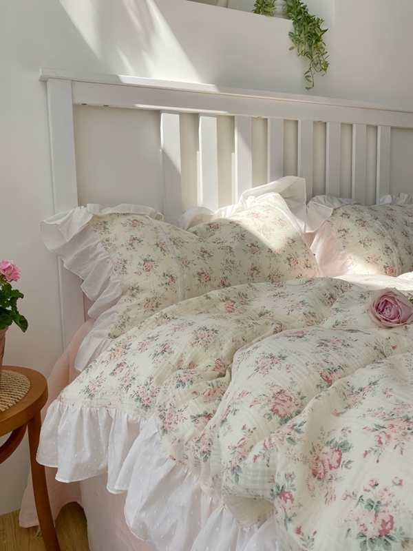 Coquette Beddings