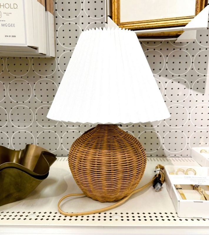 Kitchen Lamps For Countertops