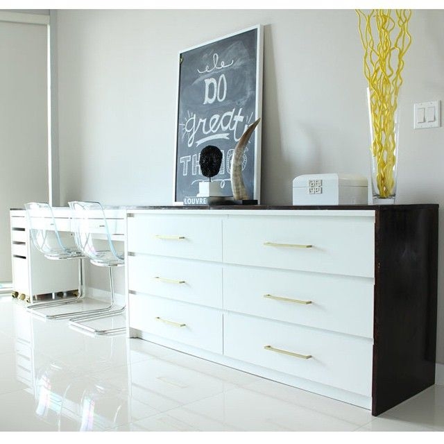 desk and dresser combo ikea - Bunyanesque E-Journal Photography
