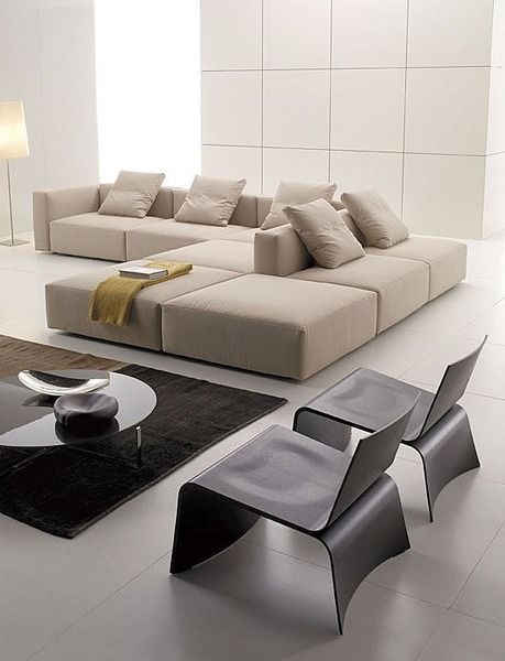 Double Sided Sofa Singapore / What colour will work with your room ...