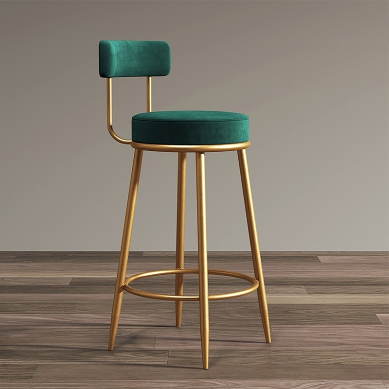 Ebay Green Bar Stools at Karrie Relyea blog
