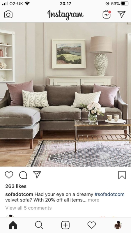 Elegant Color Combinations for Taupe Couch