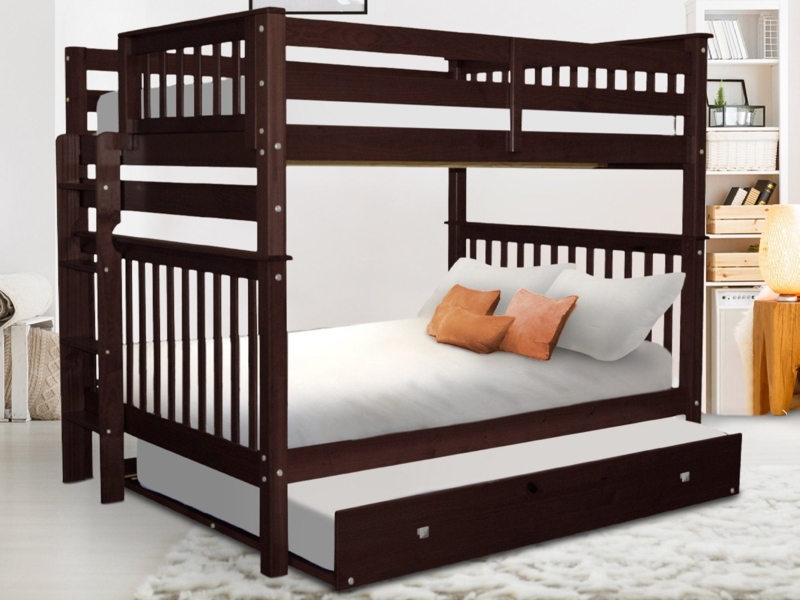 King Size Bunk Beds