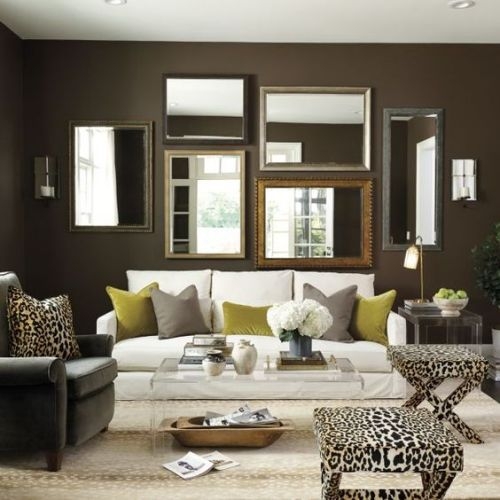 How To Decorate With An Antelope Rug