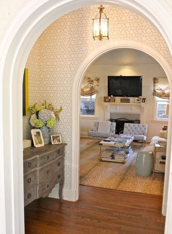 How To Decorate With An Antelope Rug