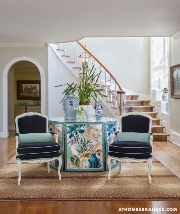 How To Decorate With An Antelope Rug