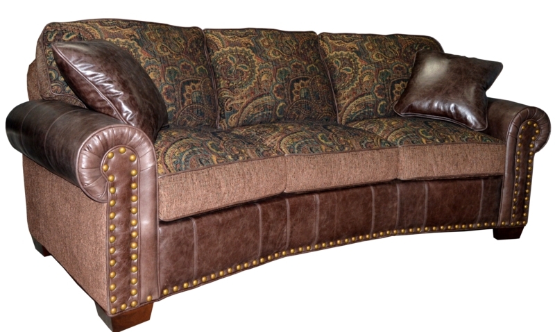L2476-37 Baldwin 37 Conversation Sofa | Furniture, Marshfield furniture ...