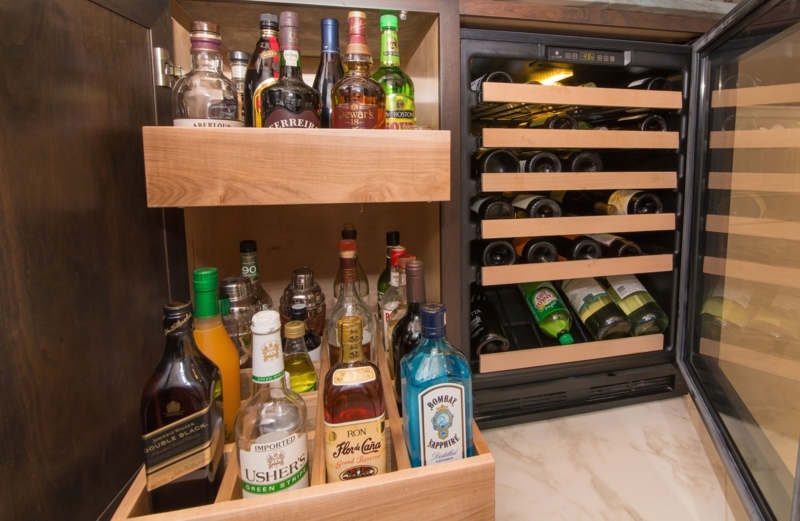 Liquor Cabinets That Lock  Randolph Indoor and Outdoor Design