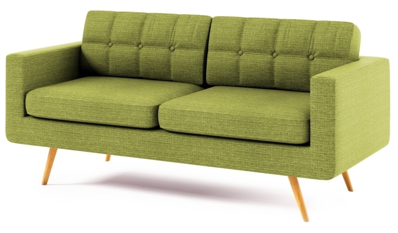 Retro Sofas