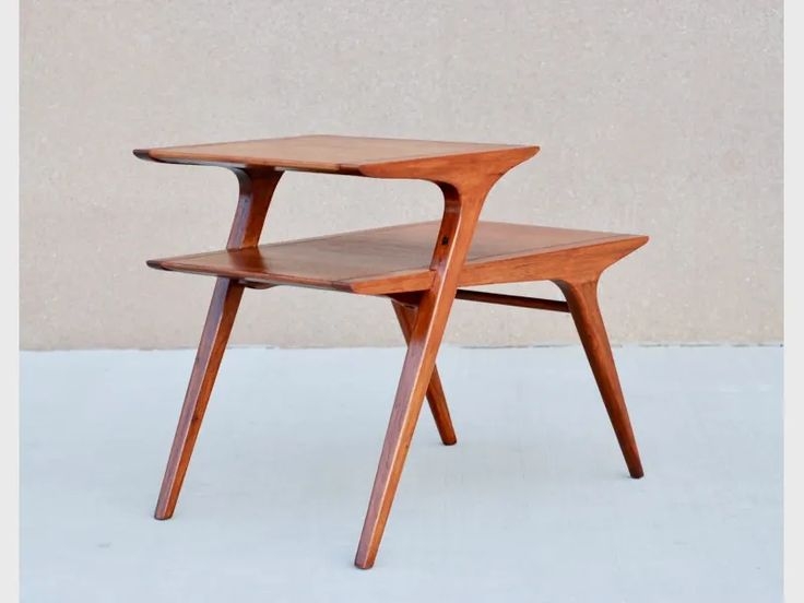 Mcm Side Tables